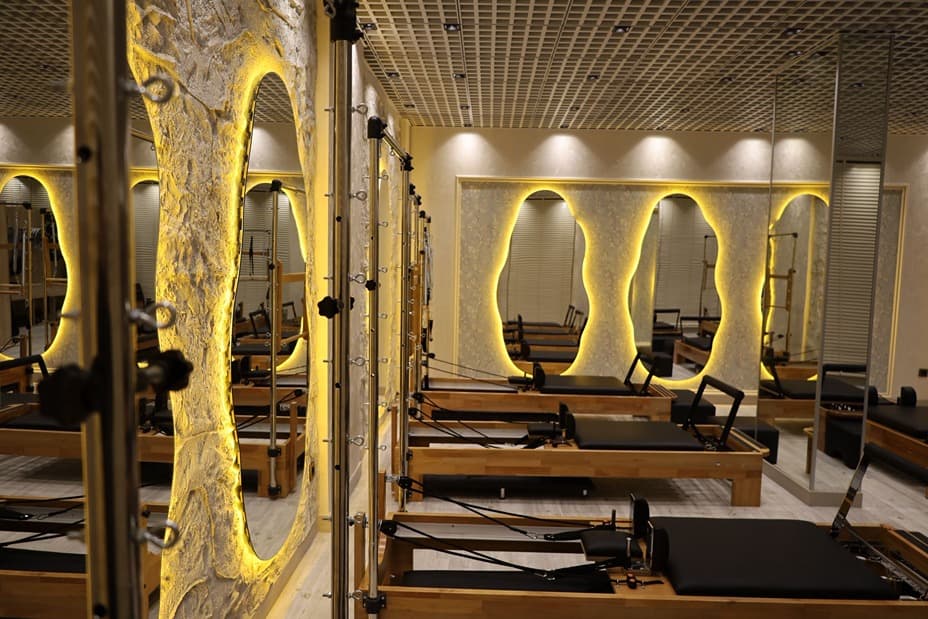 Fit Body Studio & Gym