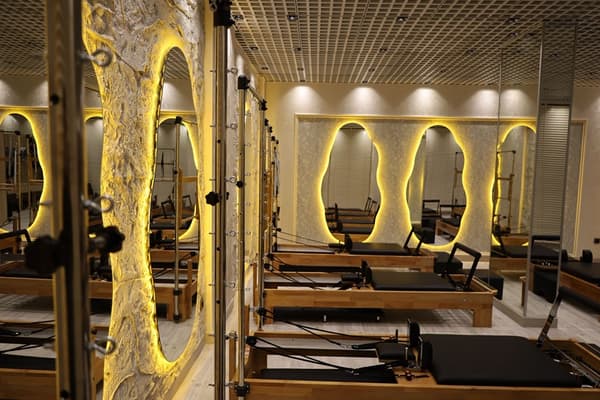 Fit Body Studio & Gym - 8. Fotoğraf