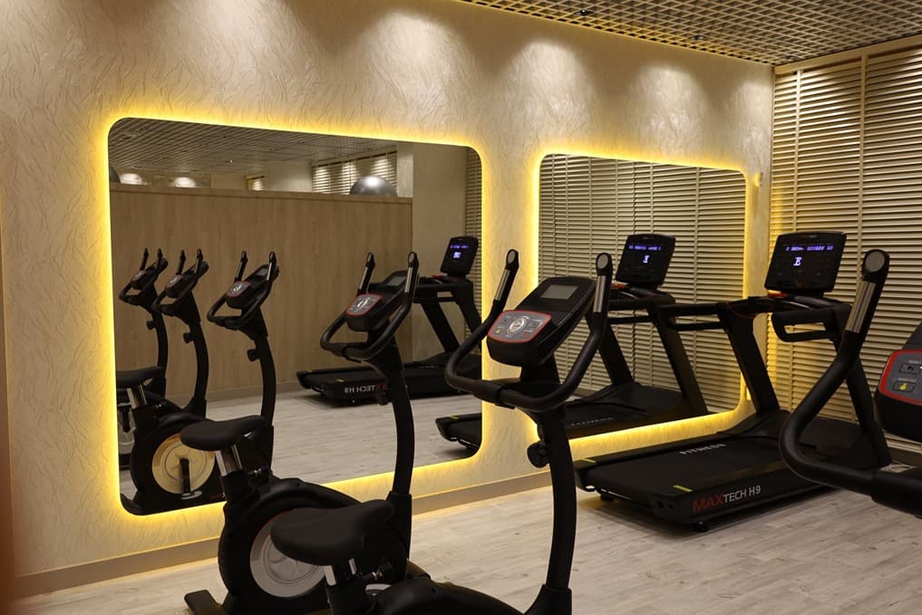 Fit Body Studio & Gym