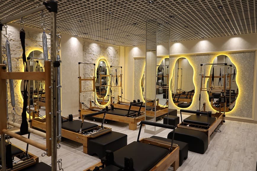 Fit Body Studio & Gym