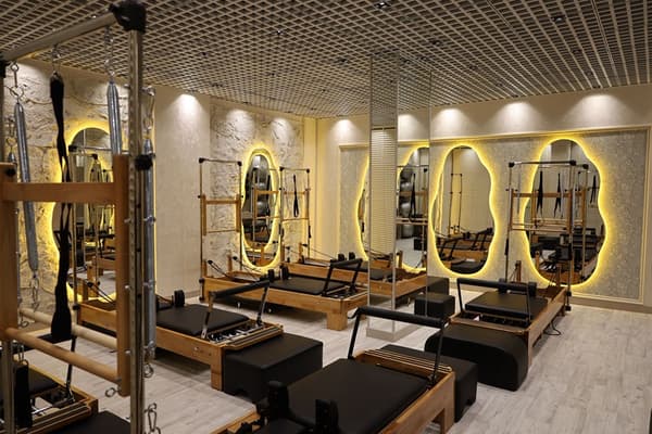 Fit Body Studio & Gym - 5. Fotoğraf