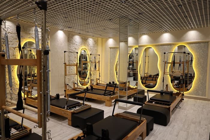 Fit Body Studio & Gym - 5. Fotoğraf