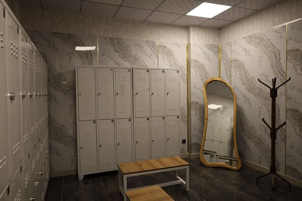 Fit Body Studio & Gym - 4. Fotoğraf