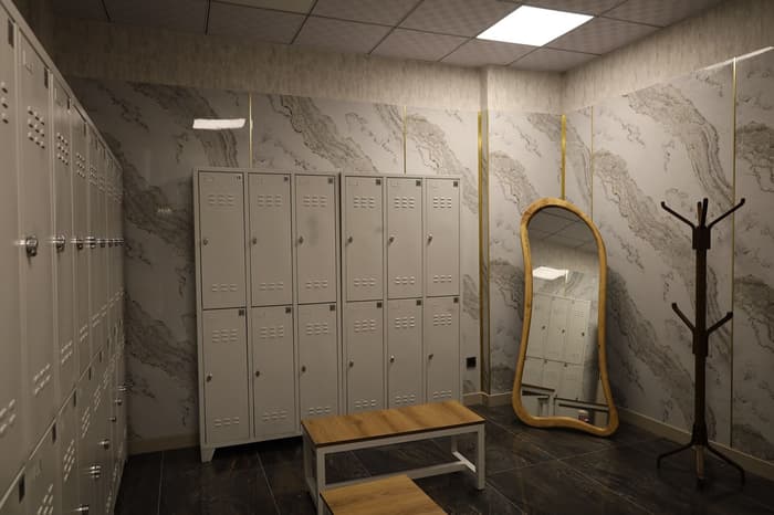Fit Body Studio & Gym - 4. Fotoğraf