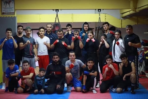 Ayaz Spor Kulübü - 6. Fotoğraf