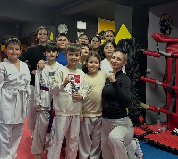 Ayaz Spor Kulübü - 8. Fotoğraf