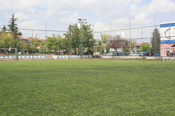 Aybesk Halı Saha - 11. Fotoğraf