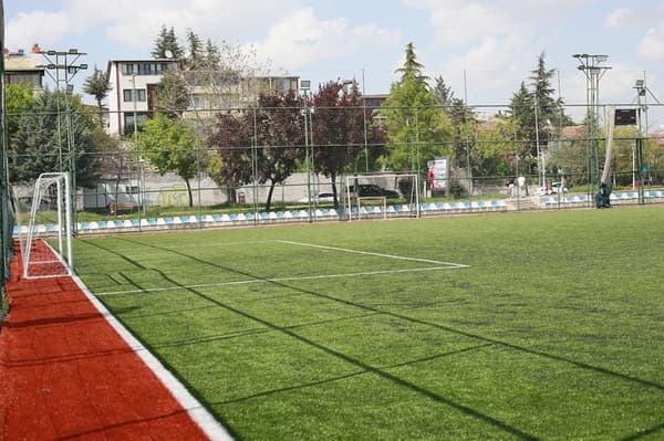Aybesk Halı Saha - 3. Fotoğraf Aybesk Halı Saha - 3. Fotoğraf