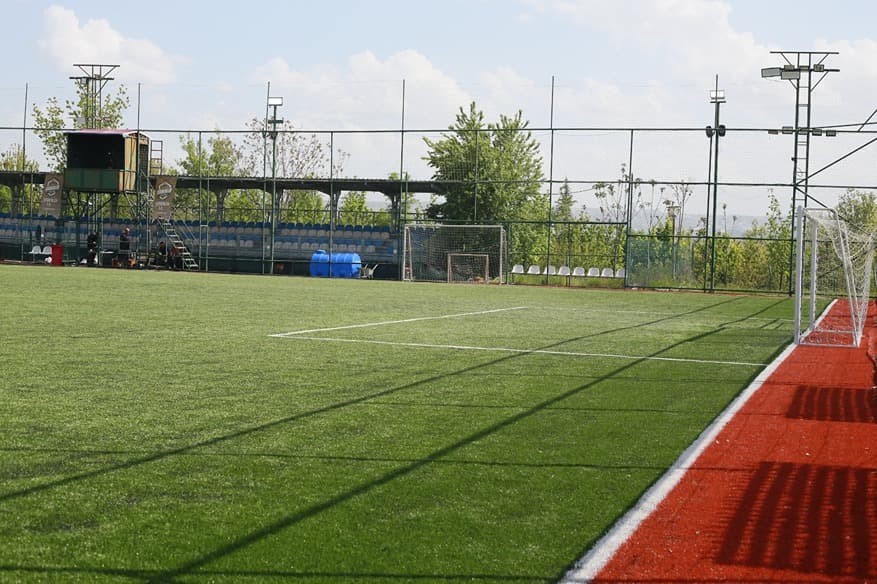 Aybesk Halı Saha