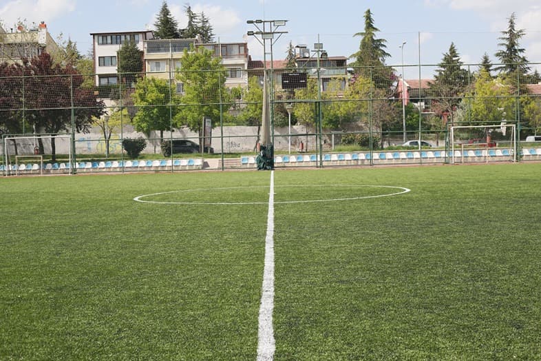 Aybesk Halı Saha - Sincan Beceri Koordinasyon - 4. Fotoğraf