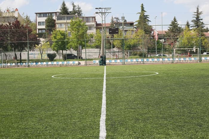 Aybesk Halı Saha - 4. Fotoğraf