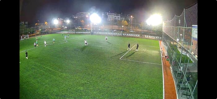 Aybesk Halı Saha - 5. Fotoğraf