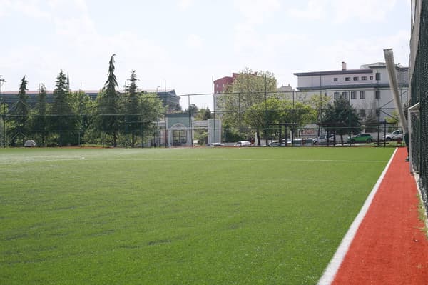 Aybesk Halı Saha - 10. Fotoğraf Aybesk Halı Saha - 10. Fotoğraf