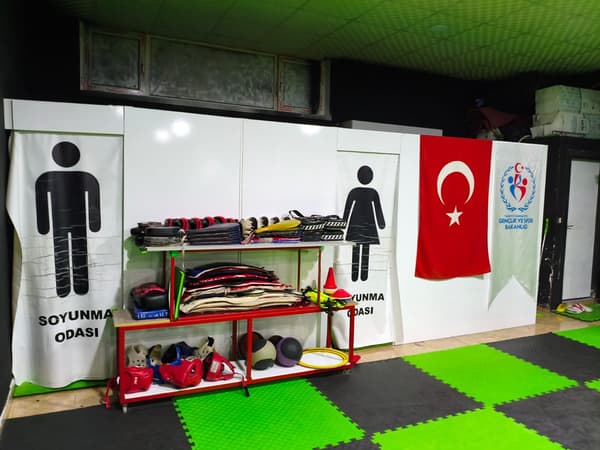 Baylık Akademi - 8. Fotoğraf