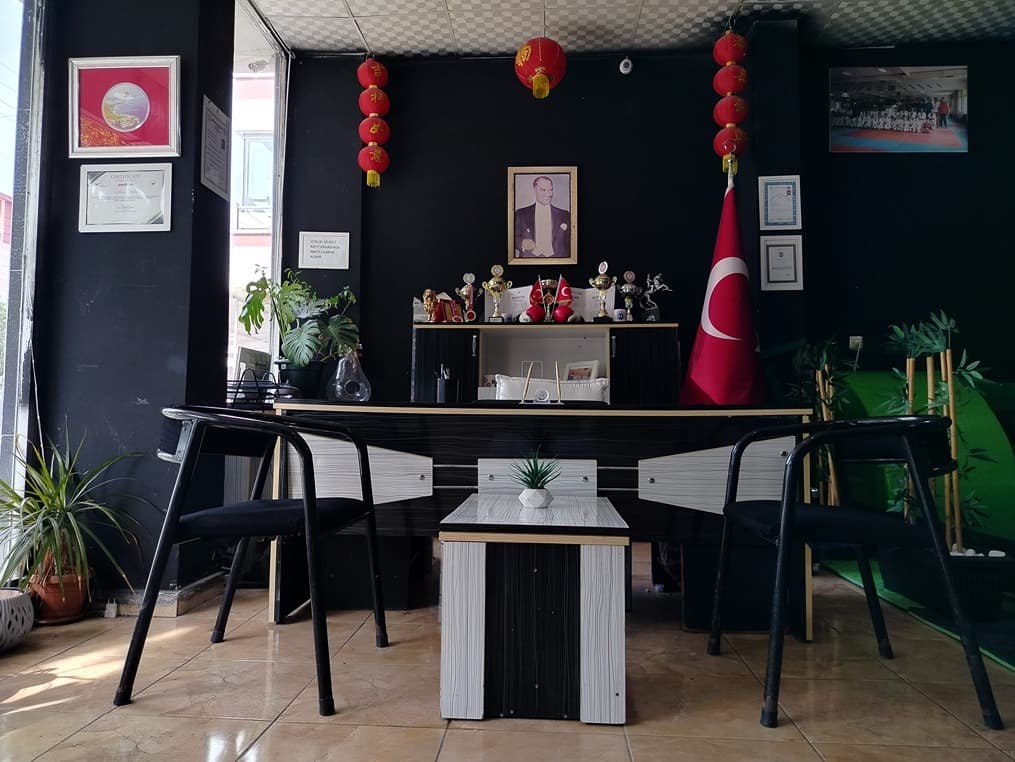 Baylık Akademi - Eryaman Yüzme-Özel Yüzme Dersi - 3. Fotoğraf