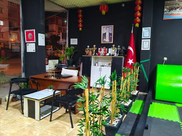 Baylık Akademi - 5. Fotoğraf