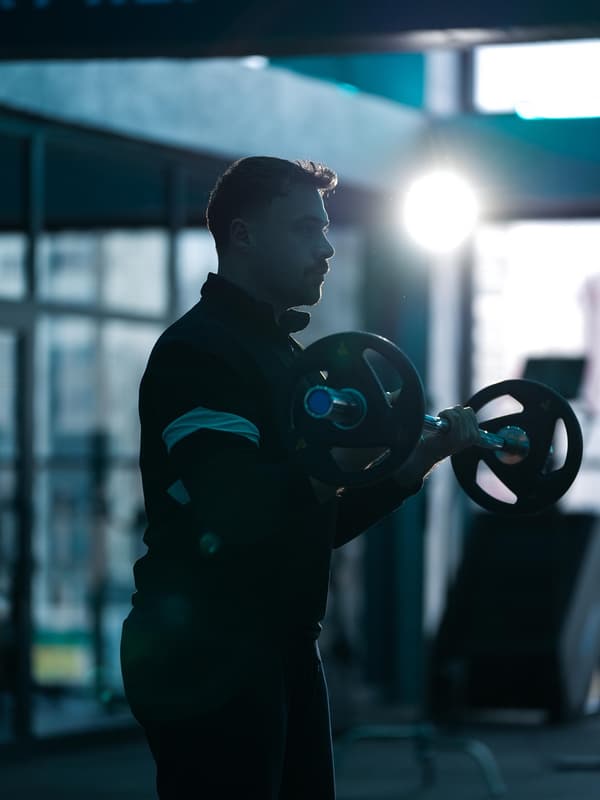 X Fit Platinium Eryaman  - 11. Fotoğraf