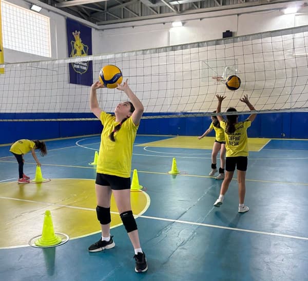 Fenerbahçe Spor Okulları - Batıkent - 15. Fotoğraf