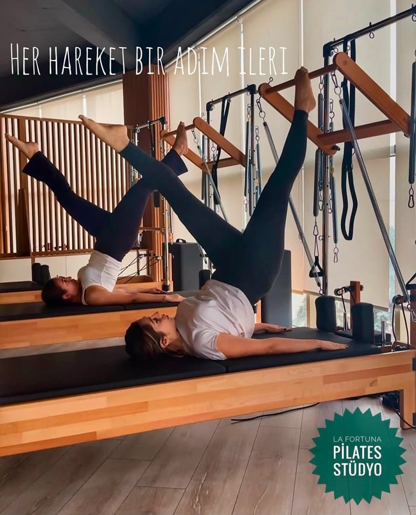 La Fortuna Pilates Studio
