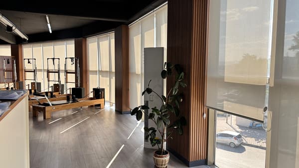 La Fortuna Pilates Studio - 4. Fotoğraf