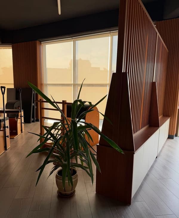 La Fortuna Pilates Studio - 13. Fotoğraf