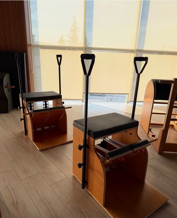 La Fortuna Pilates Studio - 14. Fotoğraf
