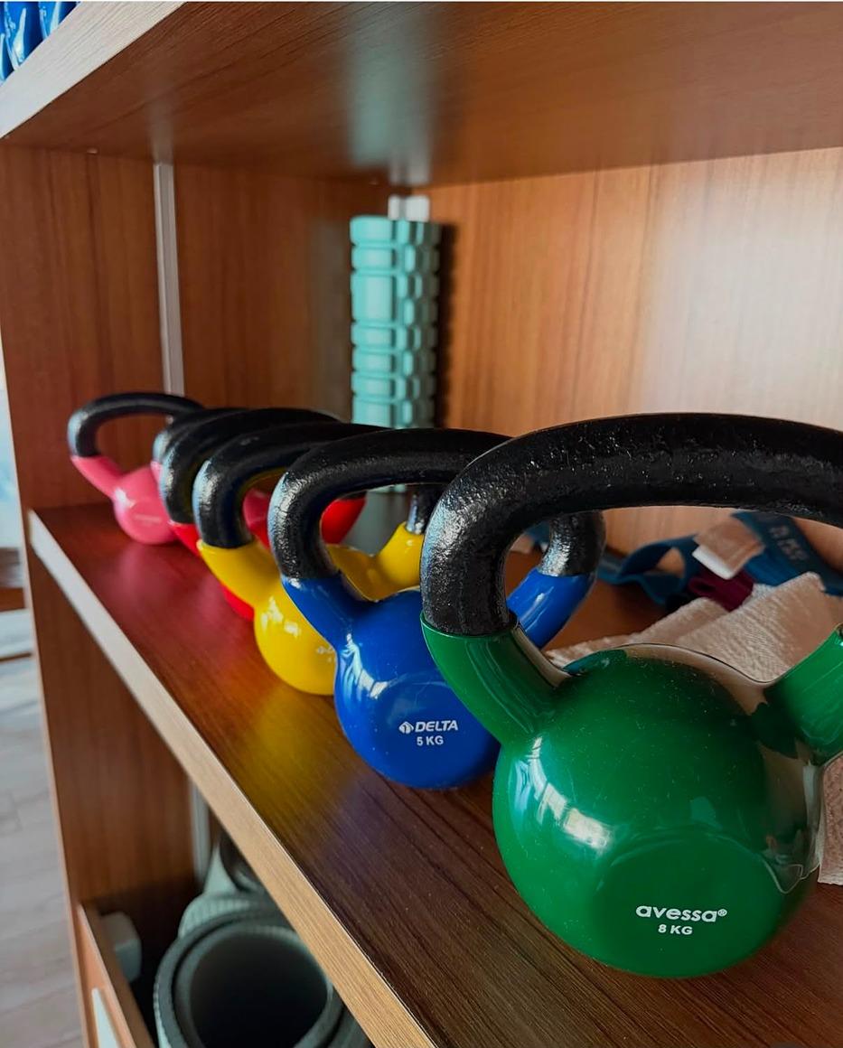 La Fortuna Pilates Studio