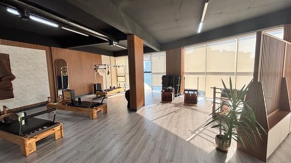 La Fortuna Pilates Studio - 7. Fotoğraf