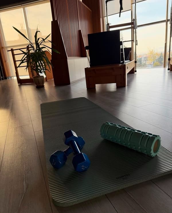 La Fortuna Pilates Studio - 12. Fotoğraf