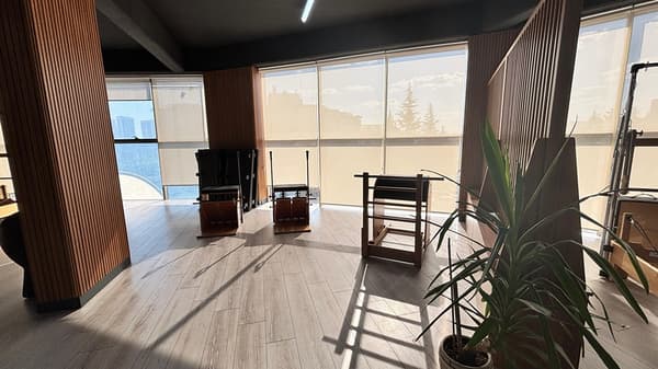 La Fortuna Pilates Studio - 23. Fotoğraf