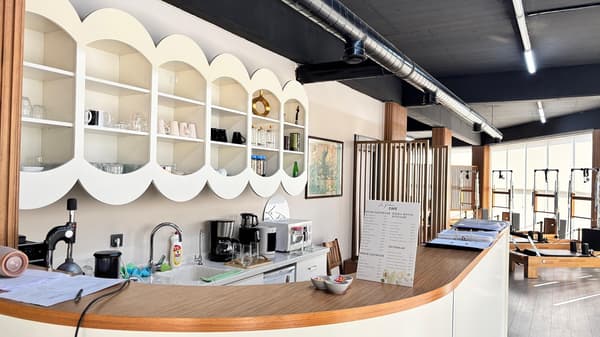 La Fortuna Pilates Studio - 18. Fotoğraf