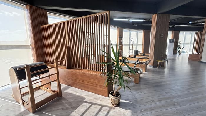 La Fortuna Pilates Studio - 3. Fotoğraf