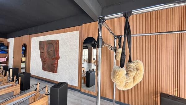 La Fortuna Pilates Studio - 9. Fotoğraf