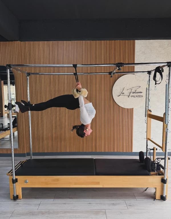 La Fortuna Pilates Studio - 5. Fotoğraf