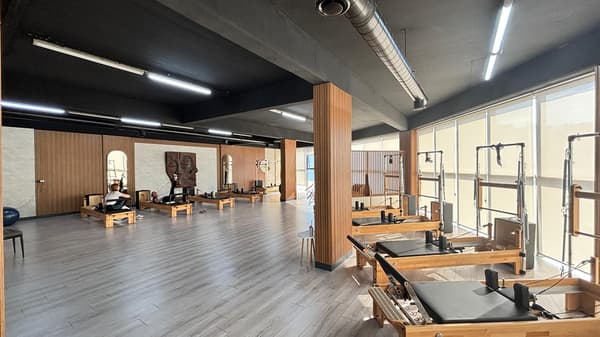 La Fortuna Pilates Studio - 16. Fotoğraf