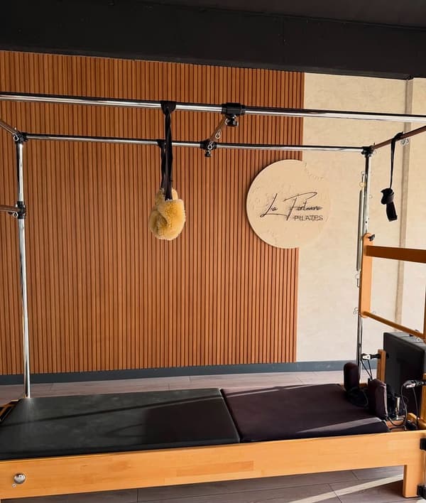 La Fortuna Pilates Studio - 22. Fotoğraf