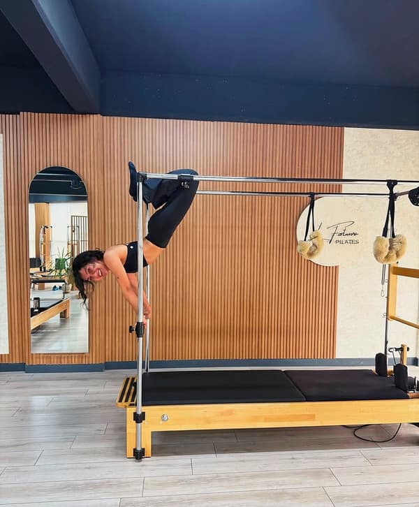 La Fortuna Pilates Studio - 11. Fotoğraf