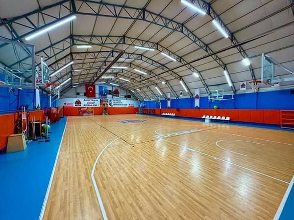 Gazi Bvc Spor Kulübü - 8. Fotoğraf Gazi Bvc Spor Kulübü - 8. Fotoğraf