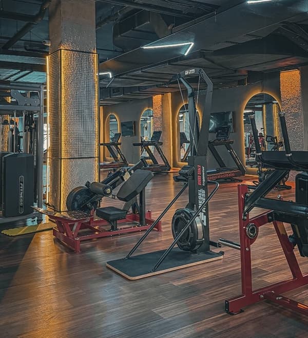 Gogy Pilates By Gorilbey - 3. Fotoğraf