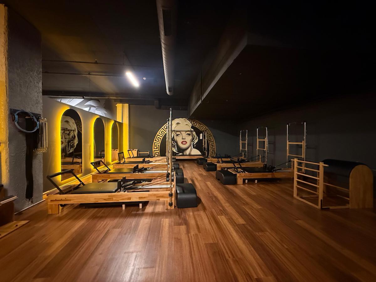 Gogy Pilates By Gorilbey - 2. Fotoğraf