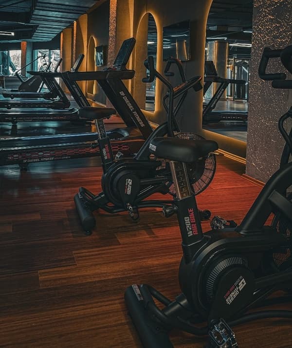 Gogy Pilates By Gorilbey - 8. Fotoğraf Gogy Pilates By Gorilbey - 8. Fotoğraf