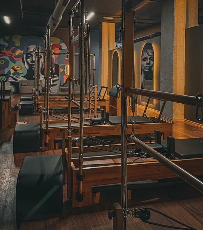 Gogy Pilates By Gorilbey - 4. Fotoğraf