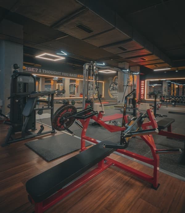 Gogy Pilates By Gorilbey - 9. Fotoğraf