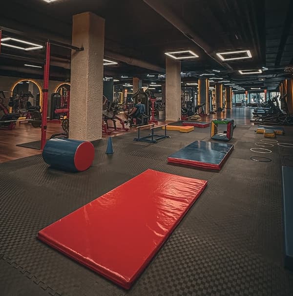 Gogy Pilates By Gorilbey - 6. Fotoğraf