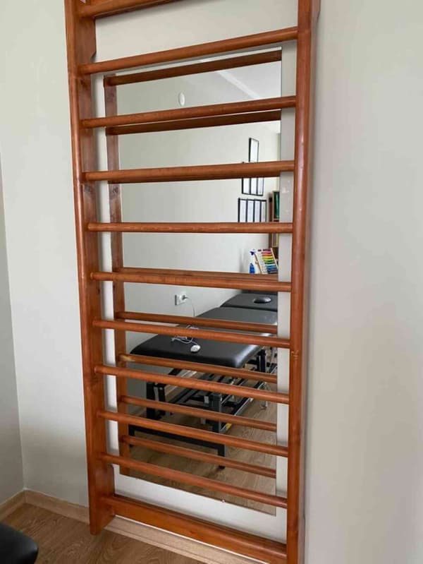 Fizyo Bee Sağlıklı Yaşam Merkezi - 8. Fotoğraf Fizyo Bee Sağlıklı Yaşam Merkezi - 8. Fotoğraf