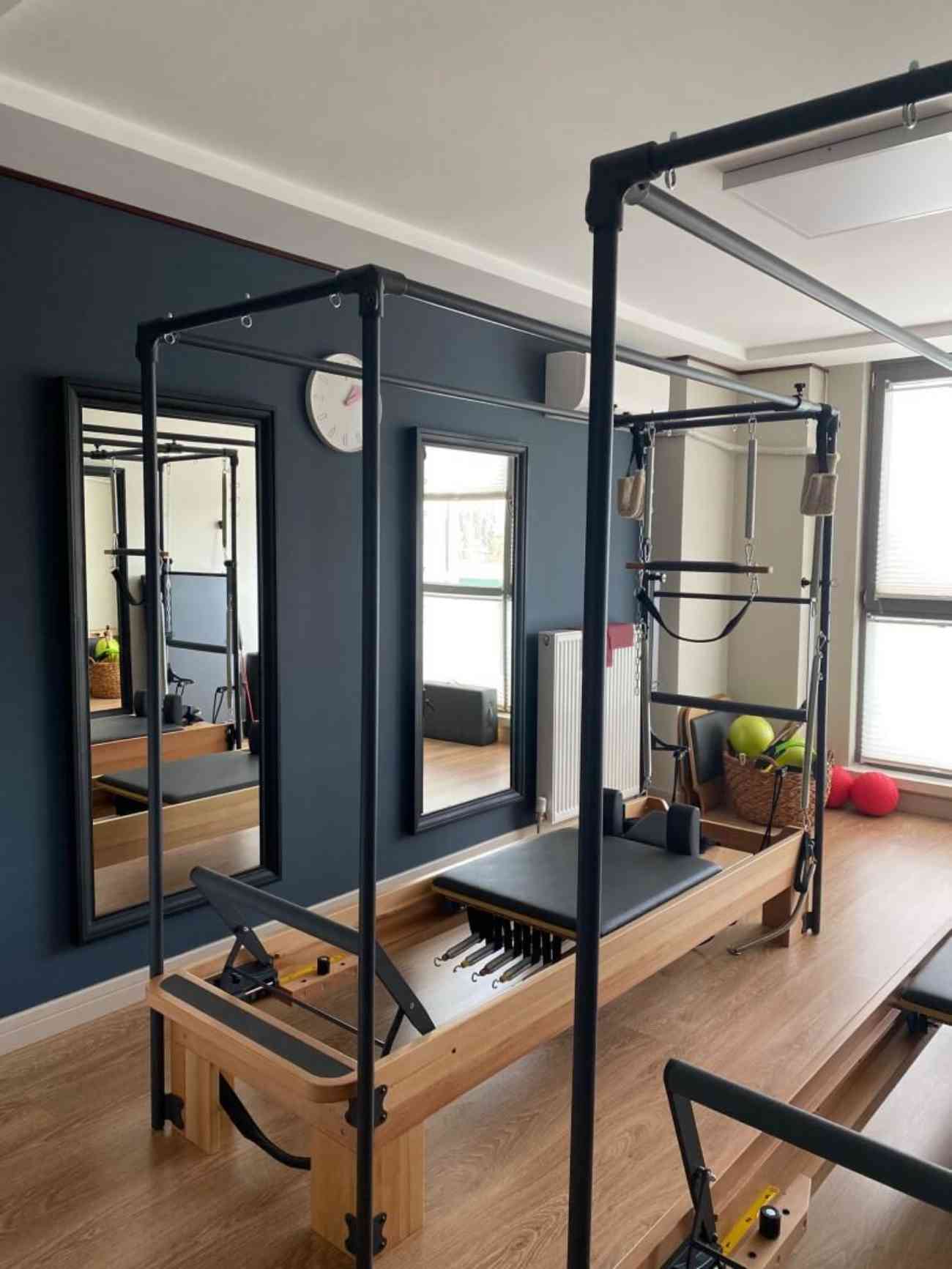 Fizyo Bee Sağlıklı Yaşam Merkezi - Ankara Masaj - 2. Fotoğraf