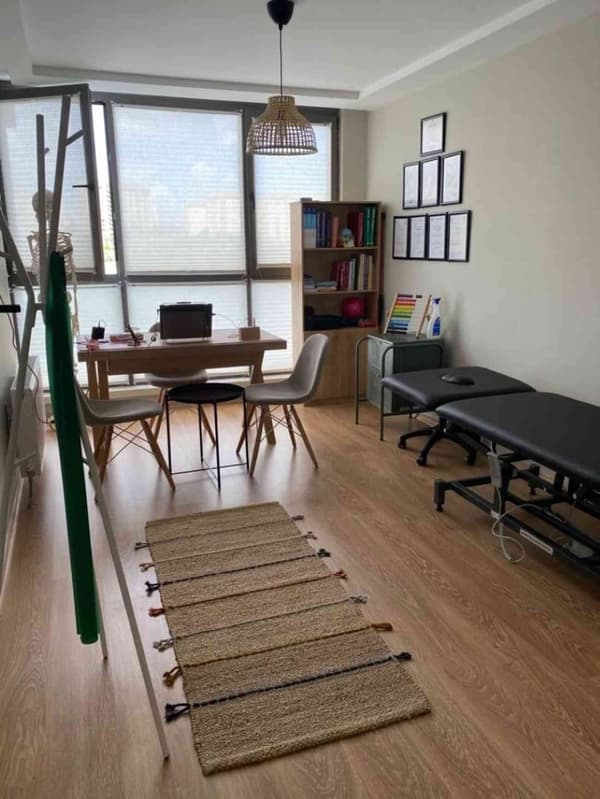 Fizyo Bee Sağlıklı Yaşam Merkezi - 10. Fotoğraf Fizyo Bee Sağlıklı Yaşam Merkezi - 10. Fotoğraf