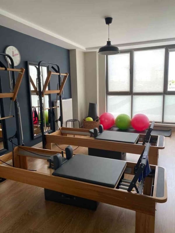 Fizyo Bee Sağlıklı Yaşam Merkezi - 16. Fotoğraf Fizyo Bee Sağlıklı Yaşam Merkezi - 16. Fotoğraf