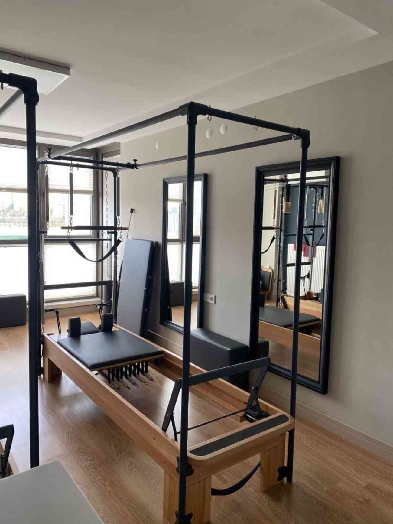 Fizyo Bee Sağlıklı Yaşam Merkezi - Ankara Masaj - 4. Fotoğraf