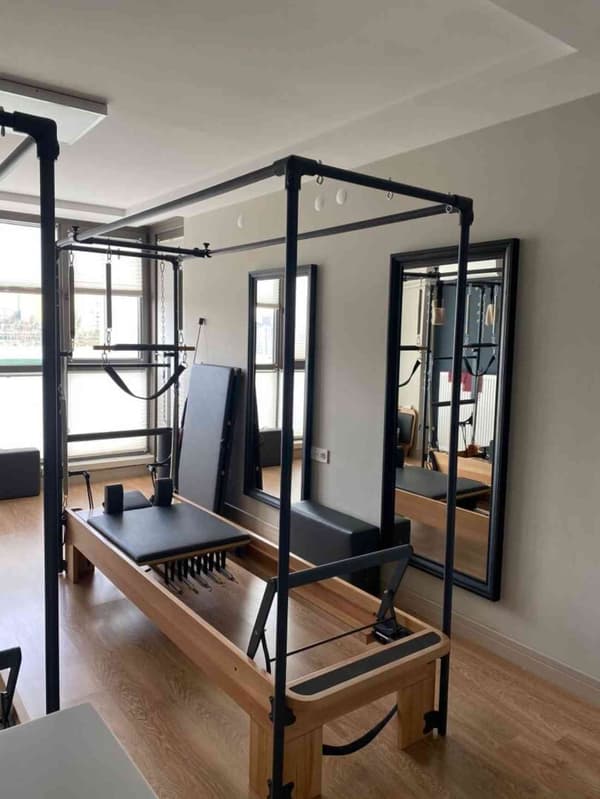 Fizyo Bee Sağlıklı Yaşam Merkezi - 4. Fotoğraf Fizyo Bee Sağlıklı Yaşam Merkezi - 4. Fotoğraf